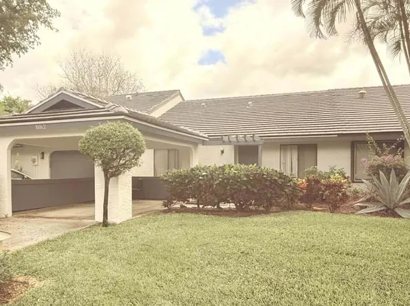 10062 Hickorywood Place, Boynton Beach, FL 33437