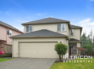 17218 Ironwood St, Arlington, WA 98223