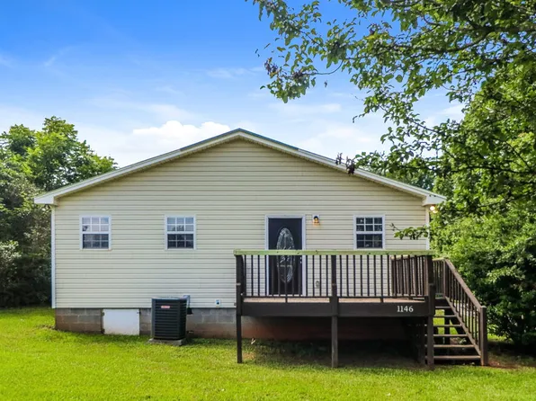1146 Little Vine Church Rd, Villa Rica, GA 30180