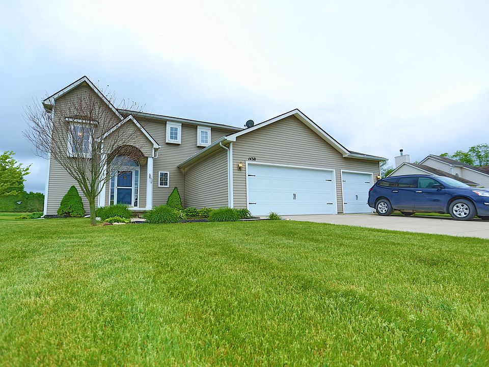 1st image of 1438 Manistee Dr