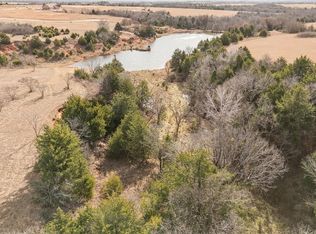 1250 W Chestnut Rd LOT 3, Washington, OK 73093