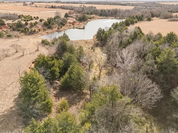 1250 W Chestnut Rd Lot 3, Washington, OK 73093