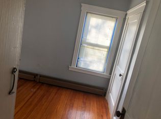 23 Primrose St #2, Pawtucket, RI 02860