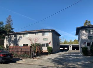 775 9th Ave APT 4, Redwood City, CA