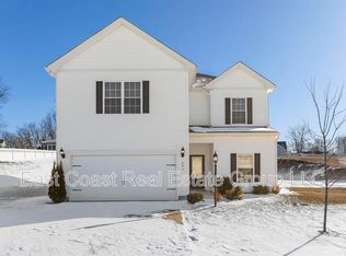 697 Rivanna Run, Falling Waters, WV 25419