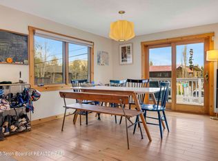 677 E Simpson Ave, Jackson, WY 83001