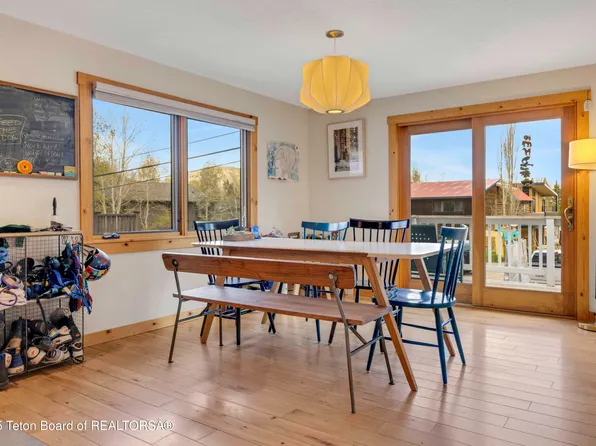 677 E Simpson Ave, Jackson, WY 83001