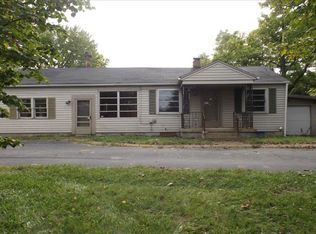 6016 Benner Rd, Miamisburg, OH 45342