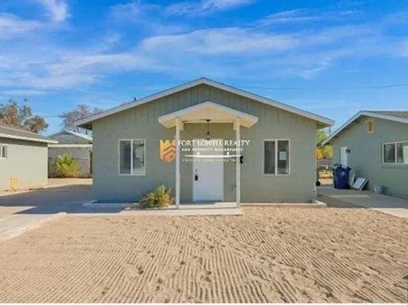 202 S 2nd St #2, Buckeye, AZ 85326