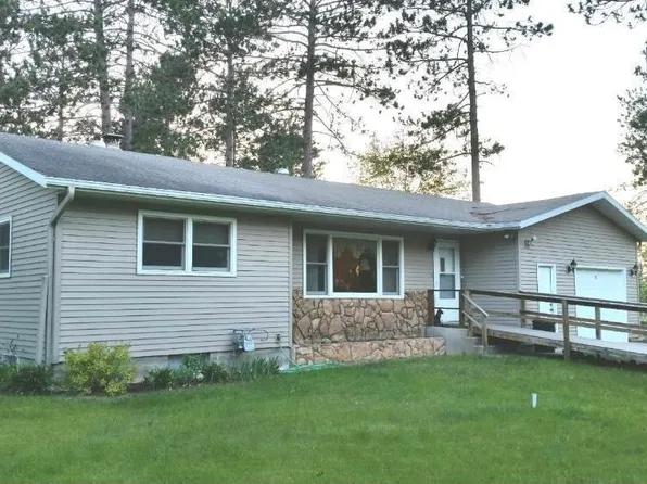 29 Fir Ave NW, Menahga, MN 56464