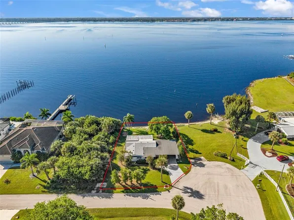 148 NORTHSHORE TERRACE, PORT CHARLOTTE, FL 33980