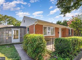 6301 Fieldvale Rd, Rosedale, MD 21237