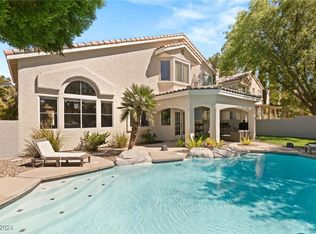 2249 Black Pine Dr, Las Vegas, NV 89134