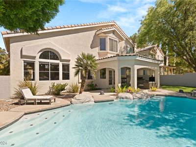 2249 Black Pine Dr, Las Vegas, NV, 89134