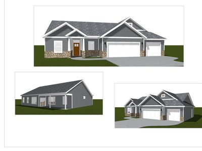 913 Waxwing Dr, Manhattan, KS, 66502