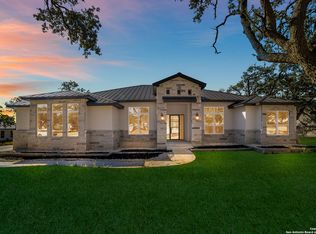985 Jenny Leigh Trl, Bulverde, TX 78163