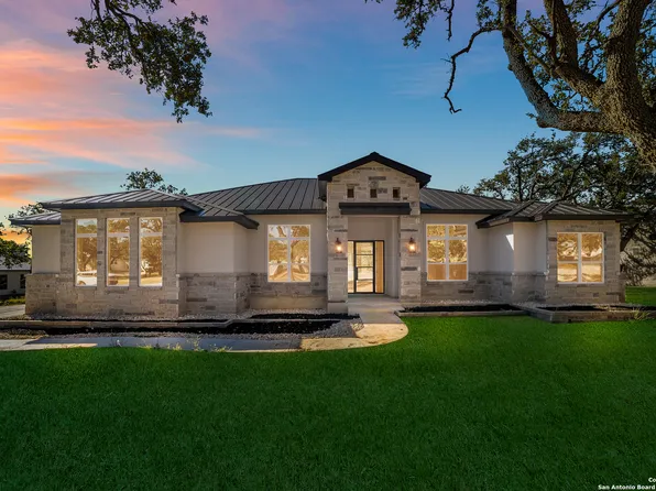 985 JENNY LEIGH TRL, Bulverde, TX 78163