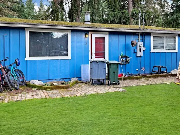 7501 191st Avenue E, Bonney Lake, WA 98391