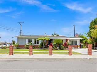 13701 Glenhaven Dr, Garden Grove, CA 92843