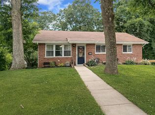 2933 Raw Wind Dr, High Ridge, MO 63049