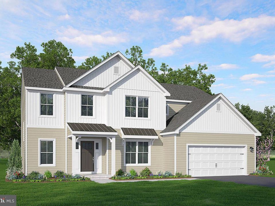1st image of Linden Plan At Cumberland Preserve Ests