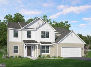 Linden Plan At Cumberland Preserve Ests, Carlisle, PA 17015