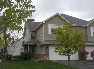 1177 W Maggie Ln, Romeoville, IL 60446