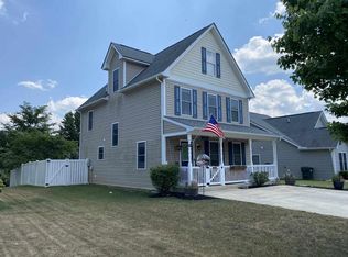 212 Evershire St, Waynesboro, VA