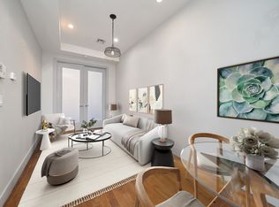 9 Marcus Garvey Blvd #2A, Brooklyn, NY 11206