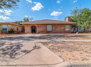 103 E Cowden Ave, Midland, TX 79701