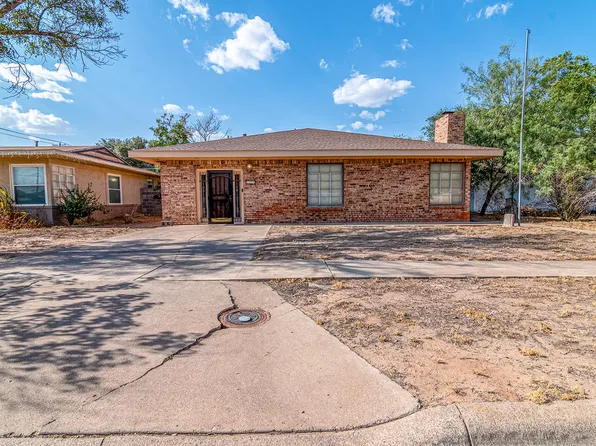 103 E Cowden Ave, Midland, TX 79701