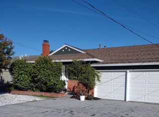 15330 Inverness St, San Leandro, CA 94579