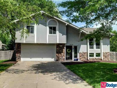 5079 S 161st Cir, Omaha, NE, 68135