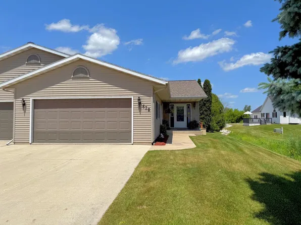 638 Ohio AVENUE, Oostburg, WI 53070