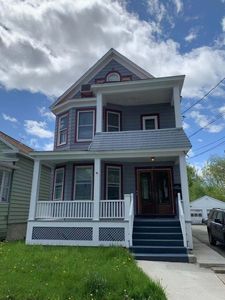 19 Hampton St, Albany, NY, 12209