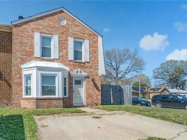 2028 Candlelight Dr, Chesapeake, VA 23325