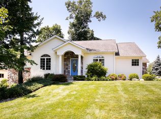 6358 Buckham Wood Dr, Kalamazoo, MI 49009