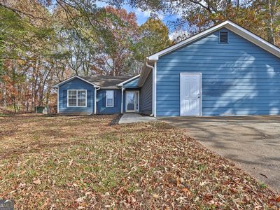 5421 Hunnington Mill Dr, Flowery Branch, GA, 30542