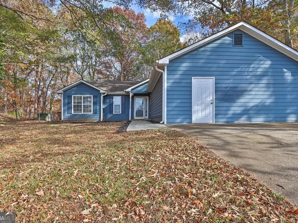 5421 Hunnington Mill Dr, Flowery Branch, GA 30542