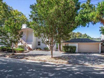 909 Myrtle St, San Jose, CA, 95126