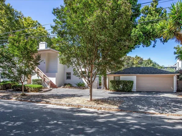 909 Myrtle St, San Jose, CA 95126