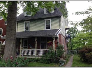 525 Derstine Ave, Lansdale, PA 19446
