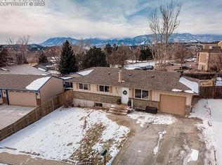 5330 Del Rey Dr, Colorado Springs, CO 80918