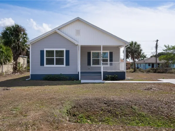 3416 Willard St, Fort Myers, FL 33916