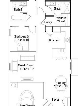 2nd image of this home