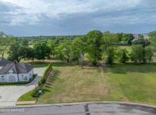 The Lake Dr Lot 37, Broussard, LA 70518