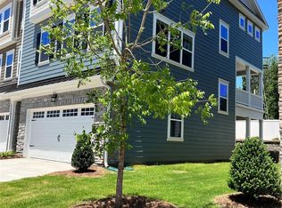 119 Marron Dr #34, Indian Trail, NC 28079