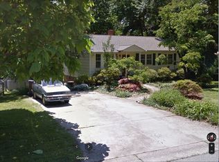 503 Edney Ridge Rd, Greensboro, NC 27408