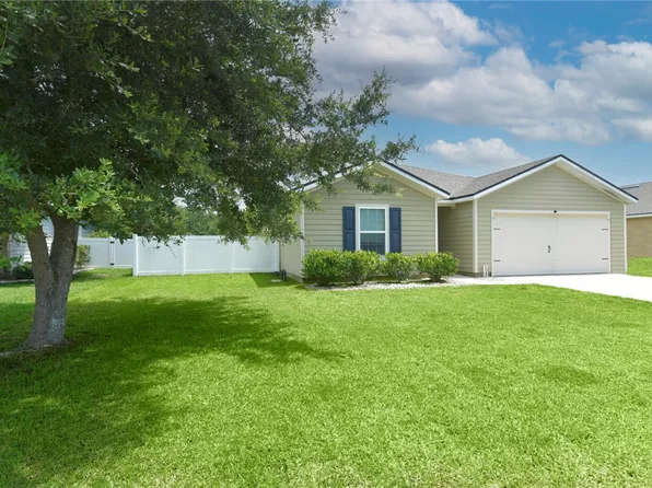 105 Paradise Ct, Kingsland, GA 31548