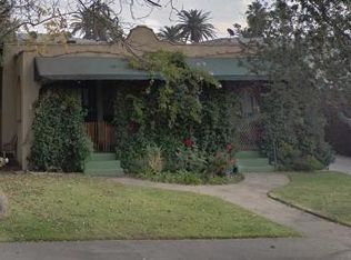 50 N Parkwood Ave #52, Pasadena, CA 91107